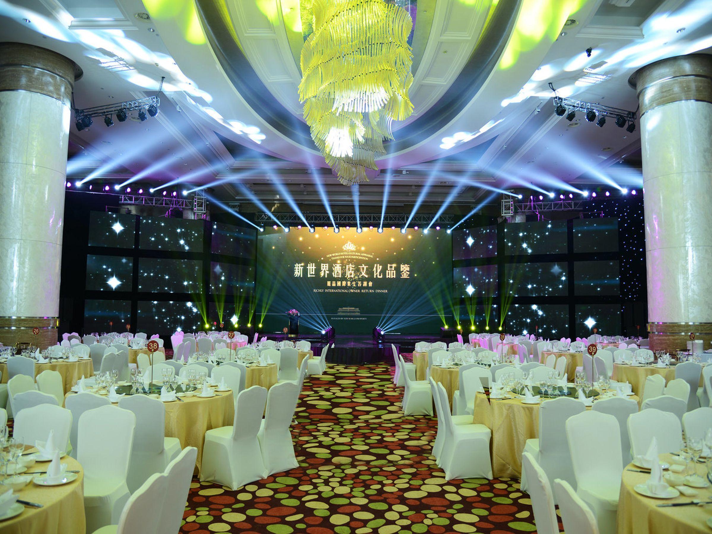 Grand Parkray Hangzhou Exterior foto